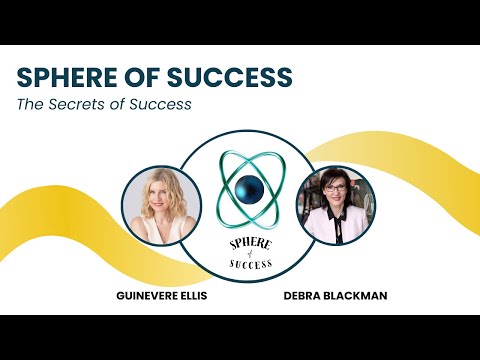 What Are Guinevere Ellis’ Secrets to Empowering Holistic Growth in Business and Life?