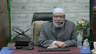 وضع الكتب الدينية والمصاحف في صناديق بعضها فوق بعض/الخميـس(02-01-2025)الحلقــة الثـــانيــة image