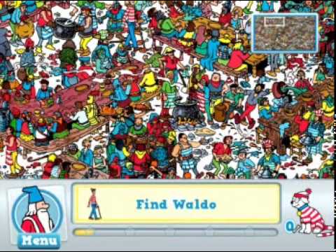 O� est Charlie ? Le Voyage Fantastique - Forfait 3 Wii