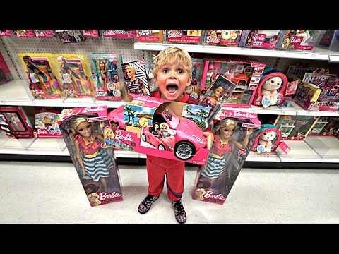 4 Year Old Tydus TOY REVIEW!!