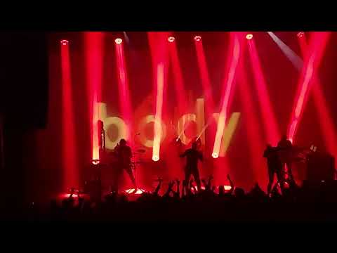 Front 242 @ AB (09/07/2022)Encore