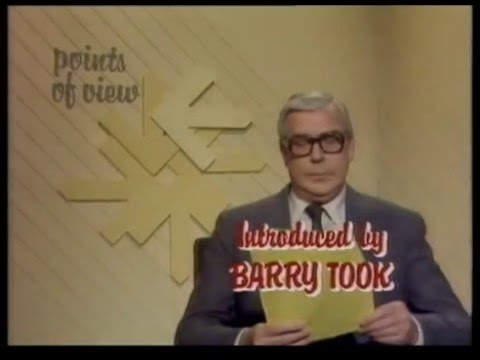 30 April 1982 BBC1 - The Enigma Files & Points of View