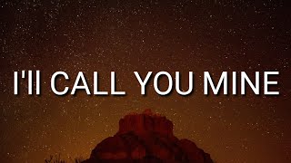 I'll Call You Mine thumbnail