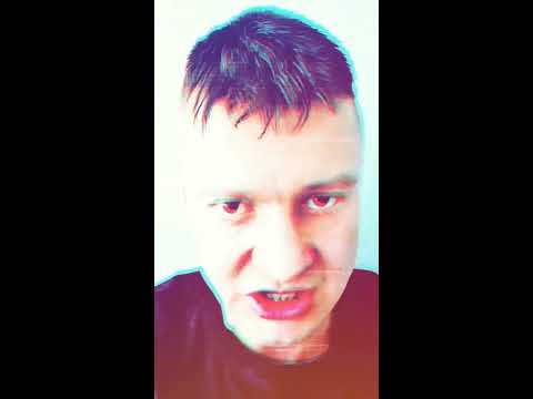 Młody M - PTZSR feat. Olson prod. Adiq (Vertical Video)