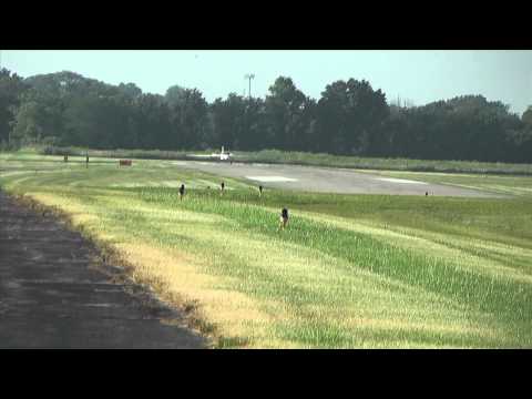 2014 June 30 Velocity V-Twin Visit Transition Training