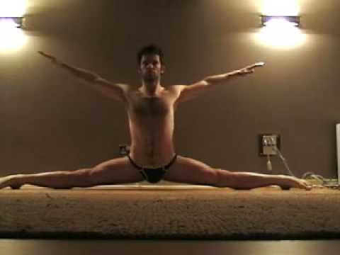 Side splits from DandyG a close account