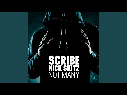 Not Many (Northie Radio Edit)