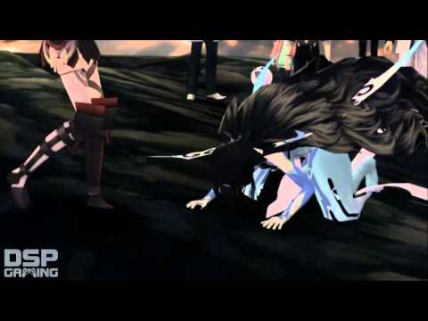 Tales of Xillia 2 playthrough pt58 - An Hour Later, PROGRESS