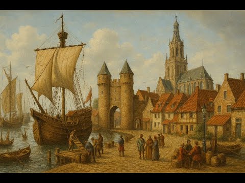 Harderwijk - Web Chat