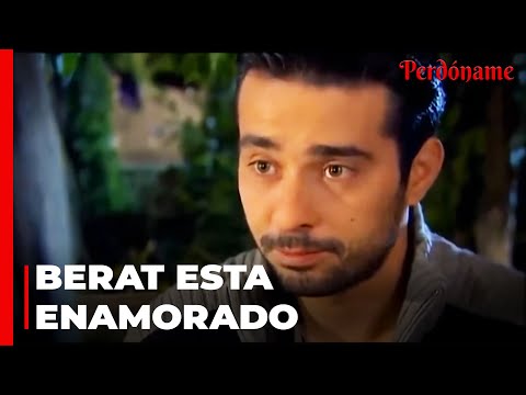 ¡Anuncio De Amor Berat Para Bahar! - Perdóname
