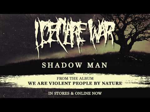 I Declare War - Shadow Man (Full Album Stream)