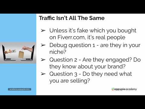 Landing Page Optimization Welcome 2020 Lesson 01