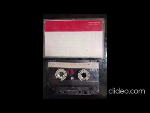 Alter Ego - After Hour Dj Adrian Morrison