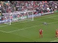Round 8: Liverpool 1-2 Arsenal [2003-2004]