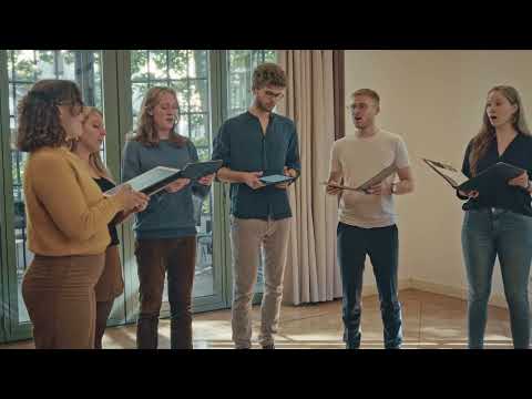 Thomas Weelkes (1576-1623): Thule, the Period of Cosmography + The Andalusian Merchant