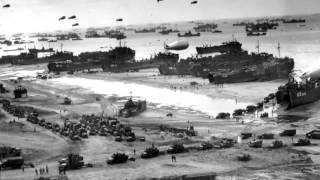 Vidéo-Aventures - Surfin' in Arromanches 6.6.1944