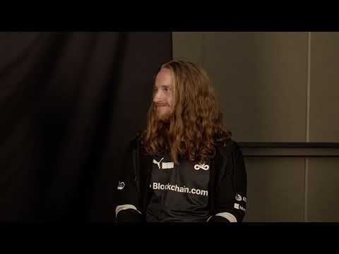 Stellur | Burning Questions With LEGIQN - PC Game Pass