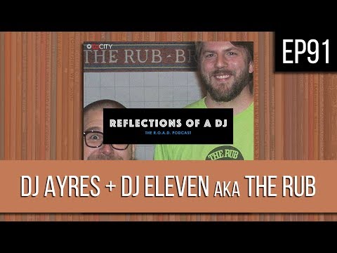 EP91 | THE RUB - FULL EPISODE