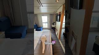 ad • Have you ever taken somebody else on a cruise? 🤔❤️