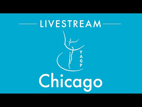 Awards Ceremony - YAGP 2023 Chicago (Feb) Semi Finals