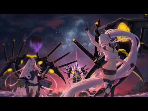 Nightcore  銀河鉄道999