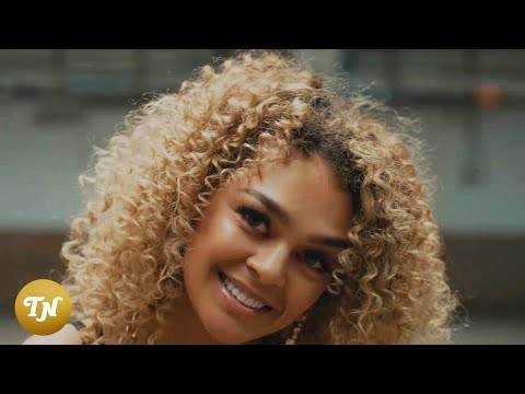 Delany - Ik Voel Je (prod. Diquenza & Shafique Roman)