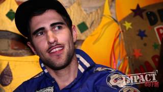 Hunx &amp; His Punx @ Lager House