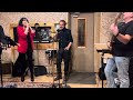 Francesco Rizzo E La Banda Italiana Tornero