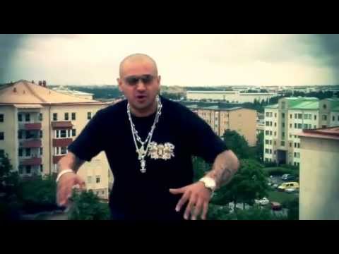 Aki - Samma knas varje dag Ft Fittja Chrille, Kartellen,  Mohammed Ali & Stor