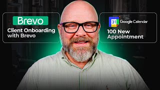 How to Use Brevo for Client Onboarding Step by Step Tutorial