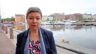 Mexico and Finland: 80 Years of Friendship