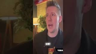 The beginning of Ghost: A Story behind &#39;Stand By Him&#39;  #ghost #ghostbc #ghostsongs #tobiasforge