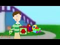 Blue S Clues Drawing 3 Clues Periwinkle S Magical Birthday