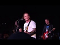 Corey Taylor - Moonage Daydream (David Bowie Cover) @ The Roxy, Hollywood, 2/20/19