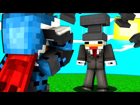 PORTO BELLAFACCIA SU MINECRAFT IMPOSSIBILE - ITA