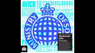 Ministry of Sound  - The Annual - 2014 Track 7+14+25