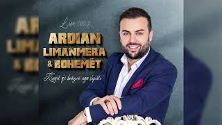 Ardian Limanmera - Kalldermit Po M'shkon Si Sha
