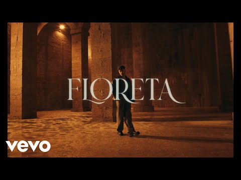 Lluís Sánchez - FLORETA (Official)