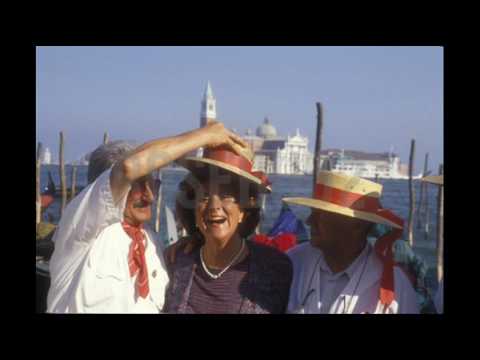 Francesco Piccoli - Luciana Serra - Un dì felice eterea - Traviata - Verdi - 1991