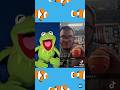 NEMO EXPLODES !! TIKTOK With Kermit The Frog