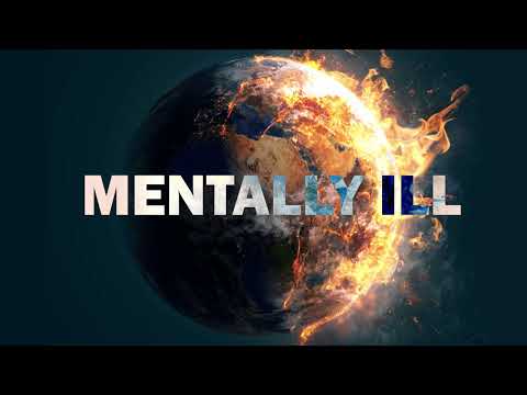 Jarbo The Hutt - Mentally Ill (Demo)