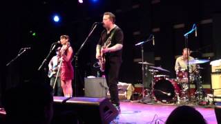 Jason Isbell - &quot;In a Razor Town&quot; - Philly 12/10/12