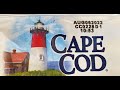 Massachusetts Cape Cod Lighthouses