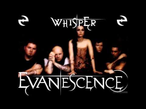 Evanescence-Whisper (Kid Version)