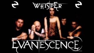 Evanescence-Whisper (Kid Version)