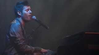 Pablo López. Mi casa