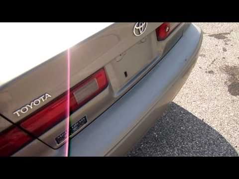 Thumbnail for SOLD 1997 Toyota Camry LE Meticulous Motors Inc Florida For Sale by Toyota, Toyota Camry