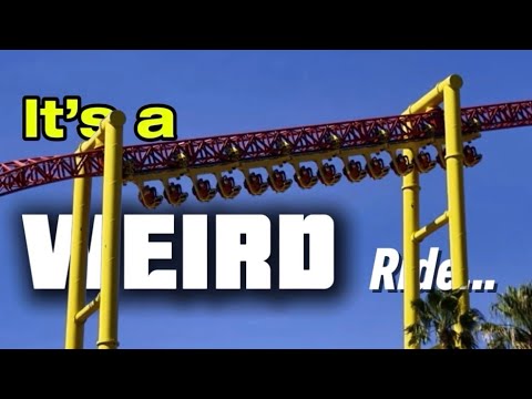 Video review of Flash: Vertical Velocity by Ejector Productions