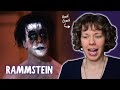 First Time Hearing Rammstein Vocal Analysis And Reaction To Mein Herz Brennt Piano Version