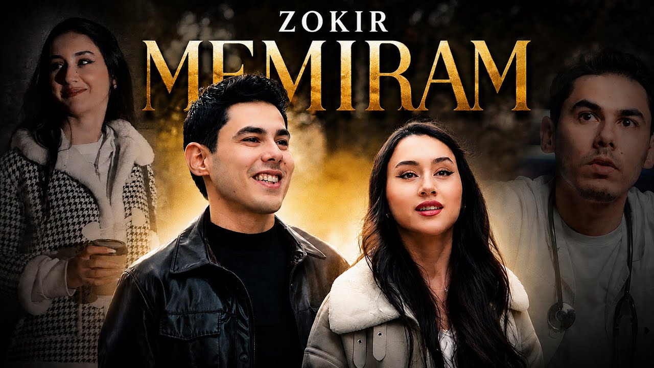 Memiram | زوکیر by Zokir — Official Music Video